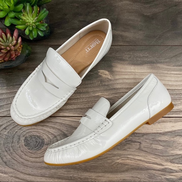 Shoes | New Born Betti Patent Leather 